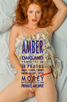 Amber California nude art gallery free previews